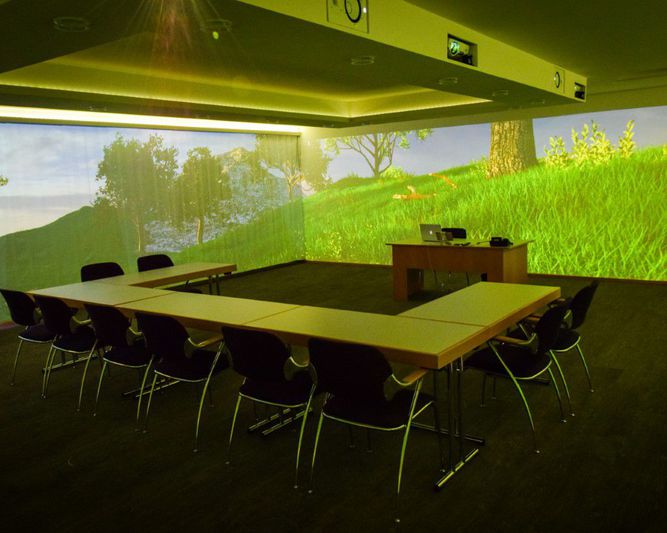 Abb. Hotel Park Soltau
